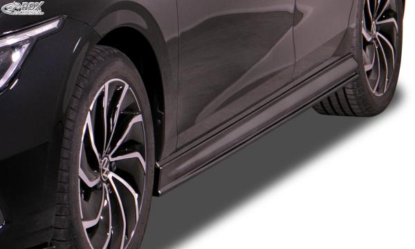 RDX Seitenschweller für VW Golf 8 "Edition"