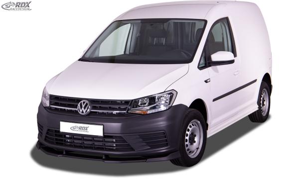RDX Seitenschweller für VW Caddy 2K (2003-2020) "Edition"
