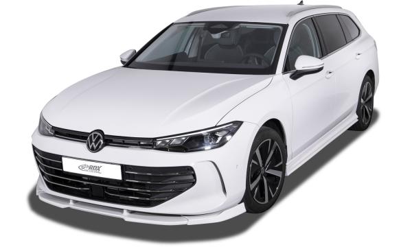 RDX Seitenschweller für VW Passat (CJ / B9 / 2024+) "Edition"