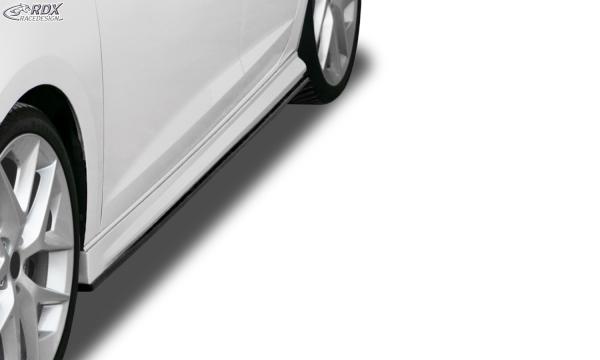 RDX Seitenschweller für PEUGEOT 308 (Typ L / 2013-2021) "Edition"