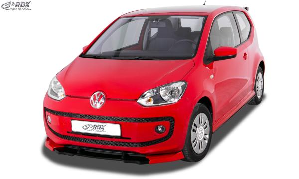RDX Seitenschweller für VW Up / für SKODA Citigo / für SEAT Mii "Edition"
