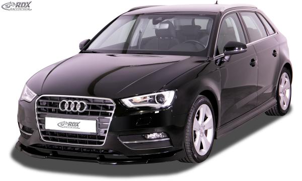 RDX Seitenschweller für AUDI A3 8V, 8VA Sportback, 8VS Limousine "Edition"