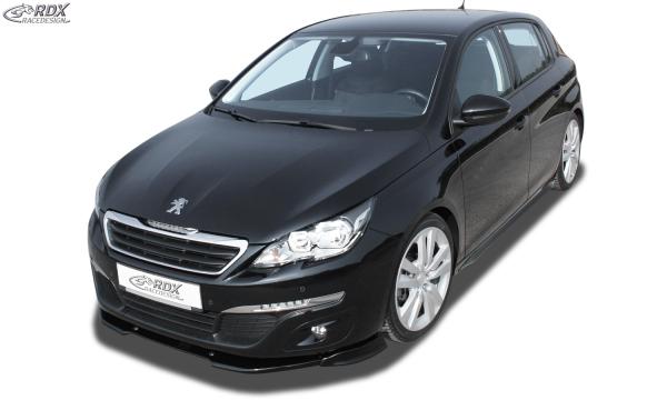 RDX Seitenschweller für PEUGEOT 308 SW (Typ L / 2013-2021) "Slim"