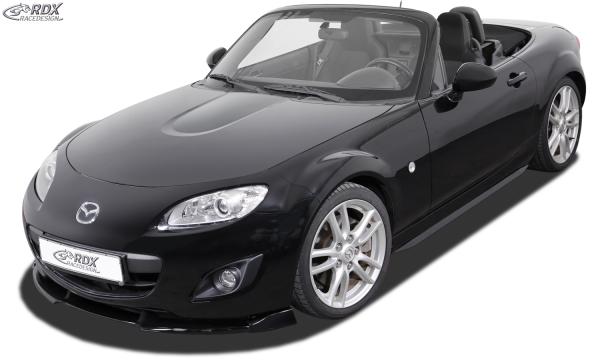 RDX Seitenschweller für MAZDA MX5 (NC) "Slim"