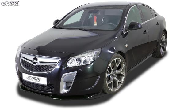 RDX Seitenschweller für OPEL Insignia 2008-2017 (auch OPC und OPC-Line) "Slim"