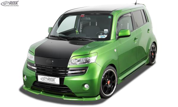 RDX Seitenschweller für DAIHATSU Materia "Slim"