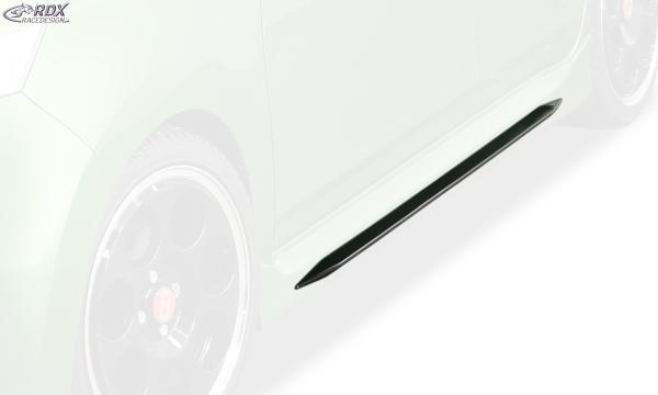 RDX Seitenschweller für DAIHATSU Materia "Slim"