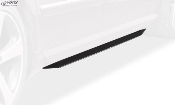 RDX Seitenschweller für AUDI A8 D3 / 4E "Slim"