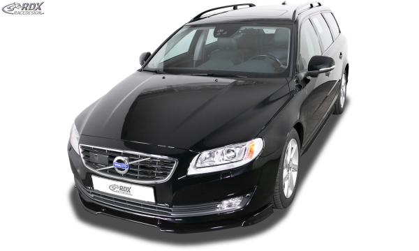 RDX Seitenschweller für VOLVO S80 2006-2016 / V70 2007-2016 "Slim"