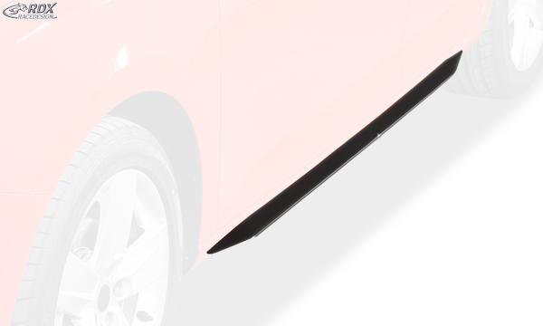 RDX Seitenschweller für VW Polo 2G "Slim"