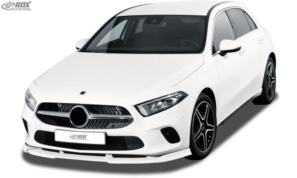 RDX Seitenschweller für MERCEDES A-Klasse W177 / V177 "Slim"