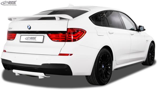 RDX Seitenschweller für BMW 5er F07 GT "Slim"