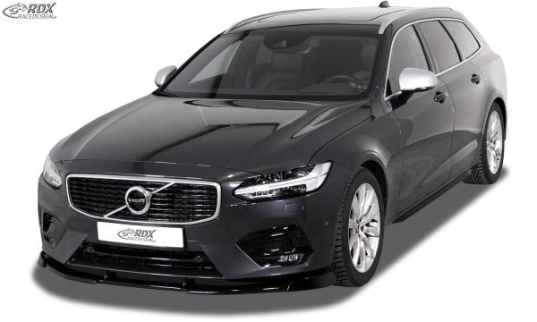 RDX Seitenschweller für VOLVO V90 / S90 (2016+) "Slim"
