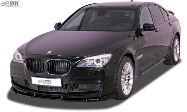 RDX Seitenschweller für BMW 7er F01 / F02 "Slim"