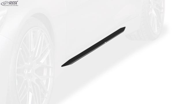 RDX Seitenschweller für INFINITI Q50 "Slim"