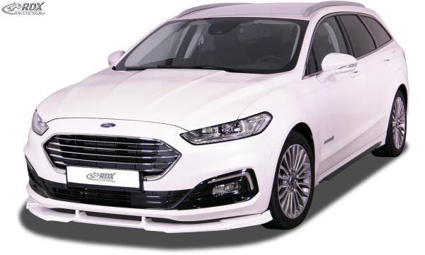 RDX Seitenschweller für FORD Mondeo 2014-2019 & 2019+ "Slim"