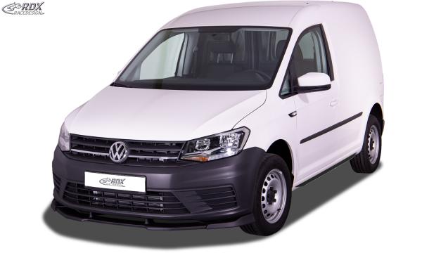 RDX Seitenschweller für VW Caddy 2K (2003-2020) "Slim"
