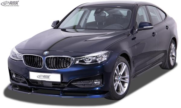 RDX Seitenschweller für BMW 3er GT F34 "Slim"