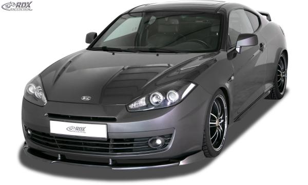 RDX Seitenschweller für HYUNDAI Coupe (GK) 02 - 09 "Slim"