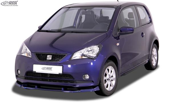 RDX Seitenschweller für VW Up / für SKODA Citigo / für SEAT Mii "Slim"