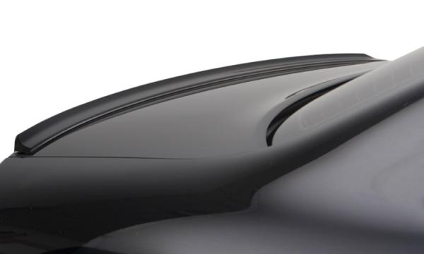RDX Hecklippe für OPEL Vectra B Fließheck / Stufenheck Heckklappenspoiler Heckspoiler