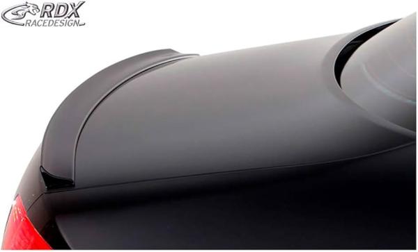 RDX Hecklippe für OPEL Vectra B Fließheck / Stufenheck Heckklappenspoiler Heckspoiler