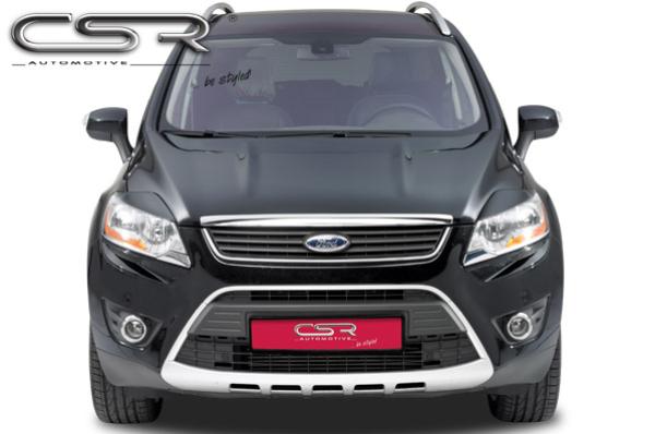 CSR Scheinwerferblenden für Ford Kuga SB089