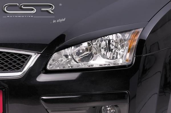 CSR Scheinwerferblenden für Ford Focus C307 SB094