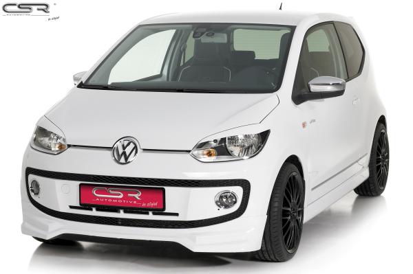 CSR Scheinwerferblenden für VW up! SB133
