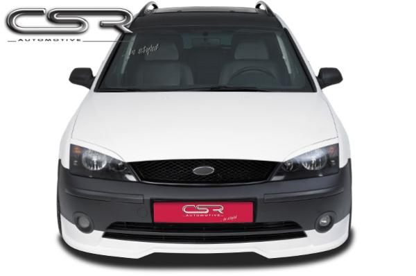 CSR Scheinwerferblenden für Ford Mondeo MK3 SB136
