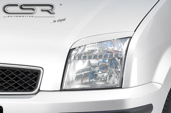CSR Scheinwerferblenden für Ford Fusion SB149
