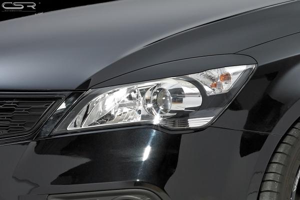CSR Bodykit Tuning Spoiler Set für Kia pro_cee'd (ED) BK323