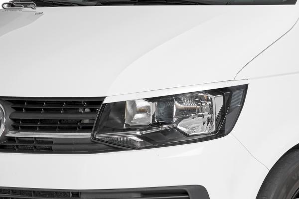 CSR Scheinwerferblenden für VW T6 Bus SB250