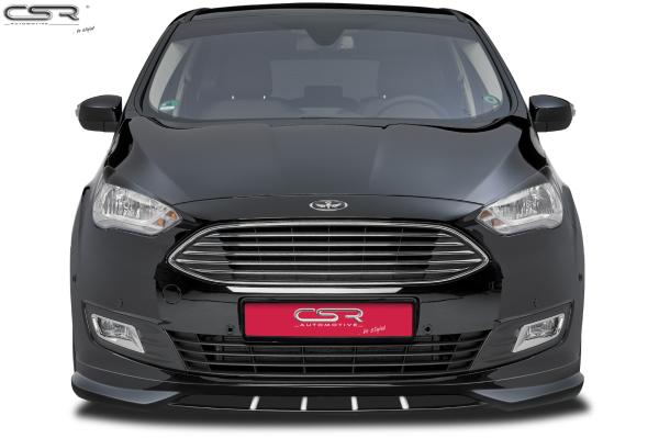 CSR Scheinwerferblenden für Ford C-Max / Grand C-Max SB258