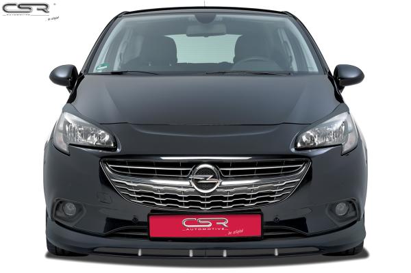 CSR Scheinwerferblenden für Opel Corsa E SB259