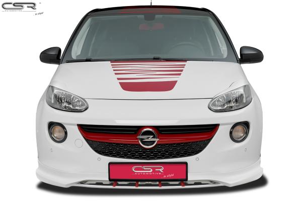 CSR Scheinwerferblenden für Opel Adam SB260