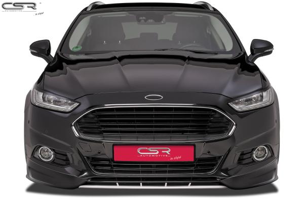 CSR Scheinwerferblenden für Ford Mondeo MK5 SB263