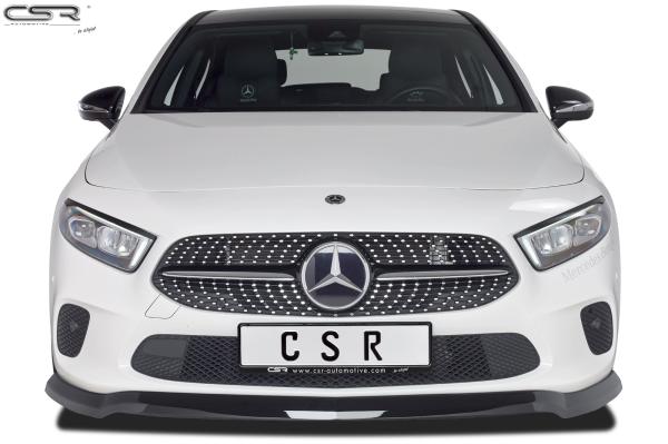 CSR Scheinwerferblenden für Mercedes-Benz A-Klasse W177 SB281