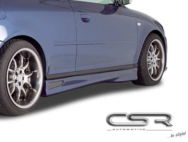 CSR Seitenschweller für Audi A3 8L SS001