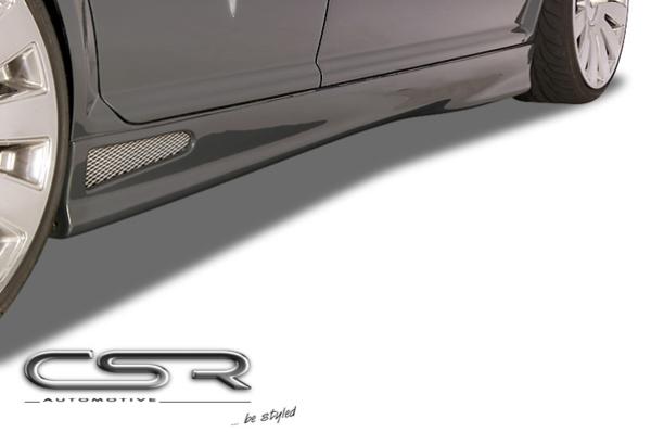 CSR Seitenschweller für VW Golf 4 / Jetta 4 / Bora / Polo 3 6N SS016