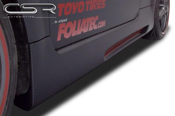 CSR Bodykit Tuning Spoiler Set für Audi TT 8N BK303