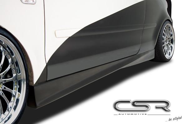CSR Seitenschweller für VW Polo 4 9N / 9N3 SS130