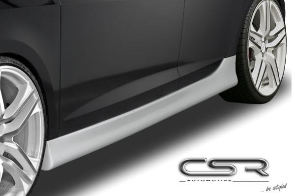 CSR Seitenschweller für Seat Ibiza 6J SS139