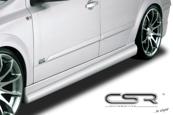 CSR Seitenschweller für Opel Astra H SS150
