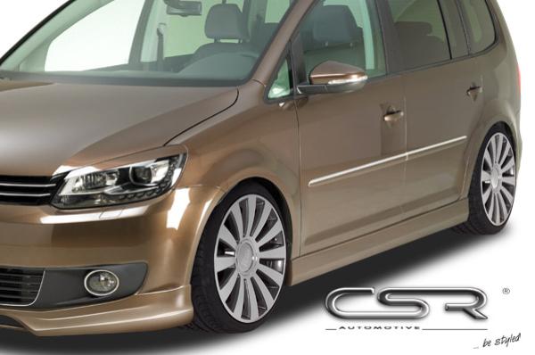 CSR Seitenschweller für VW Touran GP2 SS164
