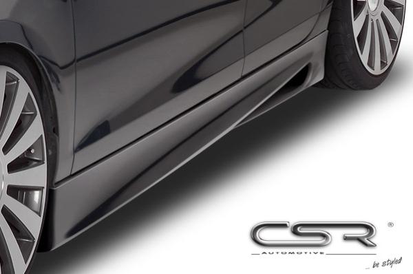 CSR Seitenschweller für VW Golf 5 / 6 / Jetta 5 SS259
