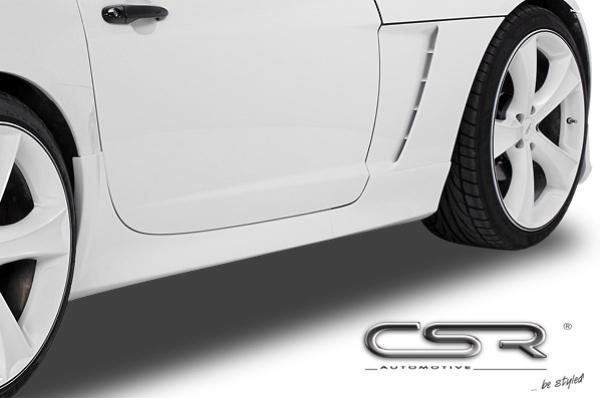 CSR Seitenschweller für Opel GT Roadster SS306