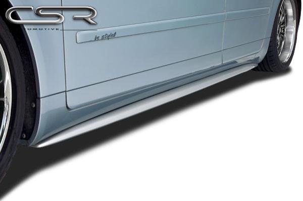 CSR Seitenschweller für Audi A4 B6 8E und A4 B7 SS325