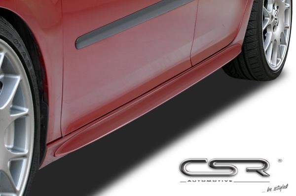 CSR Seitenschweller für Universal SS360