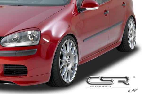 CSR Seitenschweller für Universal SS360